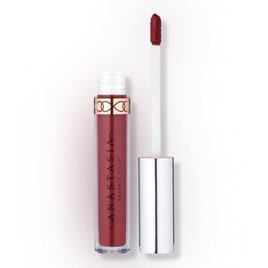 Smudge-Proof Matte Liquid Lipstick Color Kathryn